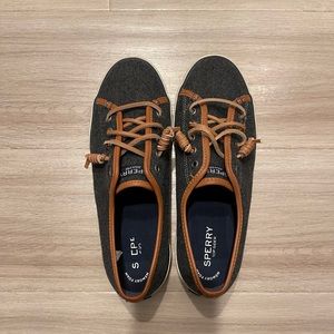 Sperry Top Sider Shoes